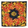 Rewind Vintage DIOR Floral Baroque Silk Scarf -Best Jewelry Store 20070127 45319166 1000 crop