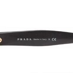 LuxUness PRADA Tinted Sunglasses -Best Jewelry Store 20160afd368043efa4ca74730d9ef7df