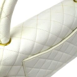 AMORE Vintage CHANEL 1996-1997 Classic Flap Handbag Medium 39606 -Best Jewelry Store 20210303 39606 s 04 b7584ceb b1a7 45f6 99a5 43165b09b06e