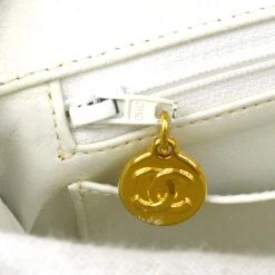 AMORE Vintage CHANEL 1996-1997 Classic Flap Handbag Medium 39606 -Best Jewelry Store 20210303 39606 s 10