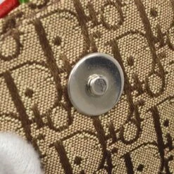 AMORE Vintage CHRISTIAN DIOR 2004 Rasta Trotter Saddle Belt Bag #85 10331 -Best Jewelry Store 20210329 10331 s 10 81b5e7f7 5314 4611 93d8 b2239784a6fc