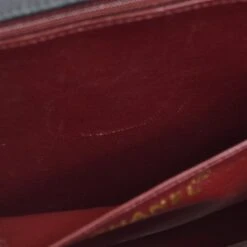 AMORE Vintage CHANEL 1994-1996 Black Lambskin Classic Flap Maxi 80413 -Best Jewelry Store 20210416 80413 s 09