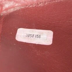 AMORE Vintage CHANEL 1994-1996 Black Lambskin Classic Flap Maxi 80413 -Best Jewelry Store 20210416 80413 s 10 86807916 aa64 4017 a3d3 49f04e215267