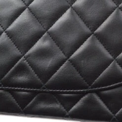 AMORE Vintage CHANEL 1991-1994 Black Lambskin Classic Flap Maxi 90649 -Best Jewelry Store 20210428 90649 s 04 f7a9b74b a1a3 4ce3 9e84 ee77cb385392