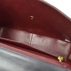 AMORE Vintage CHANEL 1991-1994 Classic Flap Maxi Black Lambskin 80784 29 AMORE Vintage CHANEL 1991-1994 Classic Flap Maxi Black Lambskin 80784 -Best Jewelry Store 20210430 80784 s 08