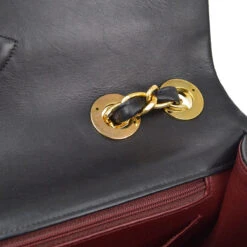 AMORE Vintage CHANEL 1991-1994 Classic Flap Maxi Black Lambskin 80784 41 AMORE Vintage CHANEL 1991-1994 Classic Flap Maxi Black Lambskin 80784 -Best Jewelry Store 20210430 80784 s 10 ed933504 c23f 4e78 ae29 390890d6ff1c