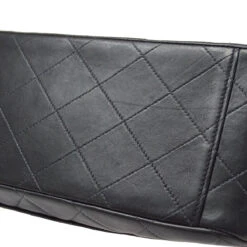 AMORE Vintage CHANEL 1991-1994 Classic Flap Maxi Black Lambskin 90420 34 AMORE Vintage CHANEL 1991-1994 Classic Flap Maxi Black Lambskin 90420 -Best Jewelry Store 20210430 90420 s 03 2a861d1f 6361 4a88 8628 63c1659bbce6