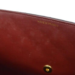 AMORE Vintage CHANEL 1991-1994 Classic Flap Maxi Black Lambskin 90420 30 AMORE Vintage CHANEL 1991-1994 Classic Flap Maxi Black Lambskin 90420 -Best Jewelry Store 20210430 90420 s 09