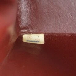 AMORE Vintage CHANEL 1991-1994 Classic Flap Maxi Black Lambskin 90420 31 AMORE Vintage CHANEL 1991-1994 Classic Flap Maxi Black Lambskin 90420 -Best Jewelry Store 20210430 90420 s 10