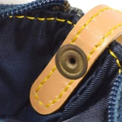 AMORE Vintage CHRISTIAN DIOR 2001 Denim Saddle Key Case 70747 -Best Jewelry Store 20210519 70747 s 05 a0424db7 9876 42a4 8ebb 06bcf4998de4