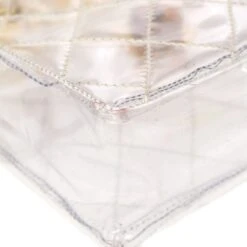 AMORE Vintage CHANEL 1986-1988 Vinyl Straight Flap Micro 61487 37 AMORE Vintage CHANEL 1986-1988 Vinyl Straight Flap Micro 61487 -Best Jewelry Store 20210617 61487 s 03 f2fa2e96 3a4f 4417 a8b1 4b1008bd9bea