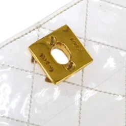 AMORE Vintage CHANEL 1986-1988 Vinyl Straight Flap Micro 61487 41 AMORE Vintage CHANEL 1986-1988 Vinyl Straight Flap Micro 61487 -Best Jewelry Store 20210617 61487 s 07 83a13b07 9b26 42b8 8cf2 26fc786b0e64