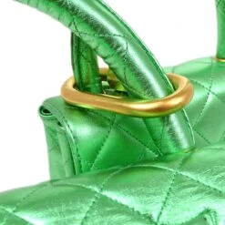 AMORE Vintage CHANEL 1994 Classic Flap Handbag Set 83223 -Best Jewelry Store 20210820 83223 s 06