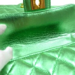 AMORE Vintage CHANEL 1994 Classic Flap Handbag Set 83223 -Best Jewelry Store 20210820 83223 s 08 fbcedbb7 0366 43a4 a0d4 8f5e45b8388d