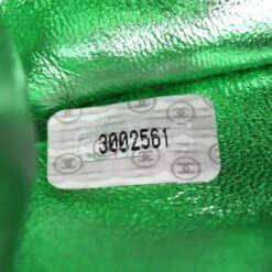 AMORE Vintage CHANEL 1994 Classic Flap Handbag Set 83223 -Best Jewelry Store 20210820 83223 s 10