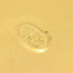 AMORE Vintage CHANEL Heart Brooch Gold 95P 83908 13 AMORE Vintage CHANEL Heart Brooch Gold 95P 83908 -Best Jewelry Store 20210914 83908 s 04