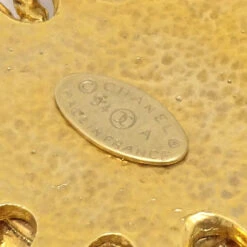 AMORE Vintage CHANEL 1994 Sun Brooch Gold 94A 93382 -Best Jewelry Store 20210914 93382 s 04 51c0e4e5 9e97 4bcc 98f6 356a49ac3380