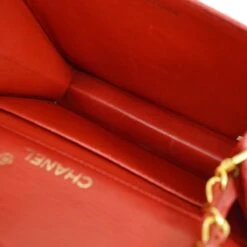 AMORE Vintage CHANEL 1989-1991 Red Lizard Letter Flap Bag 20633 38 AMORE Vintage CHANEL 1989-1991 Red Lizard Letter Flap Bag 20633 -Best Jewelry Store 20211008 20633 s 07 08ff1c73 9185 47d1 bcc0 6bf723019d67