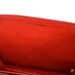 AMORE Vintage CHANEL 1989-1991 Red Lizard Letter Flap Bag 20633 39 AMORE Vintage CHANEL 1989-1991 Red Lizard Letter Flap Bag 20633 -Best Jewelry Store 20211008 20633 s 08 86622c60 0a92 4a1b b499 08278a0aea63