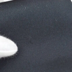 AMORE Vintage CHANEL 1998 Black Satin Beaded Trimmed Flap Bag 21211 28 AMORE Vintage CHANEL 1998 Black Satin Beaded Trimmed Flap Bag 21211 -Best Jewelry Store 20211117 21211 s 06