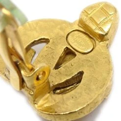 AMORE Vintage CHANEL 1997 Heart Earrings Gold Small 03494 17 AMORE Vintage CHANEL 1997 Heart Earrings Gold Small 03494 -Best Jewelry Store 20211213 03494 04 ffaf9840 2a8f 4c9f 9e38 3d6c8ae513f2