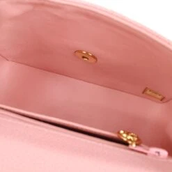 AMORE Vintage CHANEL * 2004-2005 Classic Square Flap 17 Pink Caviar 51542 -Best Jewelry Store 20211222 51542 s 09