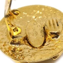 AMORE Vintage CHANEL 1994 Quilted Earrings Medium 02325 -Best Jewelry Store 20220119 02325 s 04 409cb079 12c8 4368 877e c62eef6424be