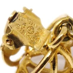 AMORE Vintage CHANEL 1994 Birdcage Earrings Gold 29 22022 -Best Jewelry Store 20220124 22022 03 e1de420b 4409 4775 a704 e4ed99a3cba0