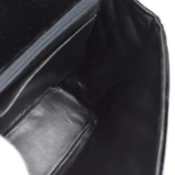 AMORE Vintage CHANEL * 1990s Black Velvet Chevron Classic Flap Maxi 53453 -Best Jewelry Store 20220323 53453 s 07 dbf3b0a3 bcfd 4f88 9da5 cdedbf44be65