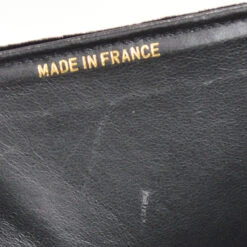 AMORE Vintage CHANEL * 1990s Black Velvet Chevron Classic Flap Maxi 53453 -Best Jewelry Store 20220323 53453 s 09 b26374f1 caba 435f 8698 e2cd027db0a8