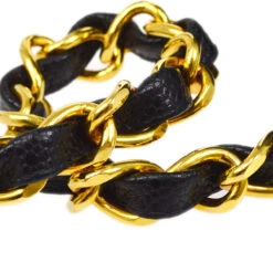 AMORE Vintage CHANEL 1994-1996 Chevron Letter Flap Mini Black Caviar 63355 28 AMORE Vintage CHANEL 1994-1996 Chevron Letter Flap Mini Black Caviar 63355 -Best Jewelry Store 20220516 63355 06