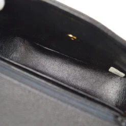 AMORE Vintage CHANEL 1994-1996 Chevron Letter Flap Mini Black Caviar 63355 41 AMORE Vintage CHANEL 1994-1996 Chevron Letter Flap Mini Black Caviar 63355 -Best Jewelry Store 20220516 63355 08 29c4693e a0b9 4959 9ad6 27bcd2a44f5b