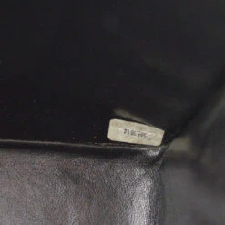 AMORE Vintage CHANEL 1994-1996 Black Caviar Vertical Classic Flap Jumbo 73576 -Best Jewelry Store 20220601 73576 10