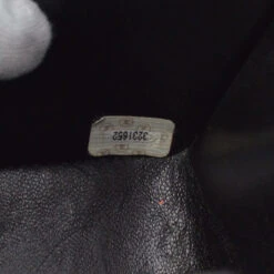 AMORE Vintage CHANEL 1994-1996 Diana Flap Medium Black Caviar 73182 -Best Jewelry Store 20220620 73182 10