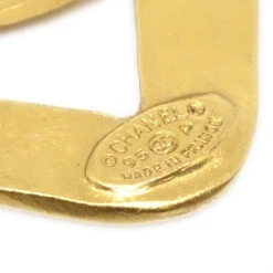 AMORE Vintage CHANEL Heart Brooch Pin Gold 95P 94206 13 AMORE Vintage CHANEL Heart Brooch Pin Gold 95P 94206 -Best Jewelry Store 20220620 94206 04