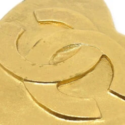 AMORE Vintage CHANEL 1995 Heart Brooch Pin Gold 85057 -Best Jewelry Store 20220627 85057 03 f18f91c8 59a9 4c27 ae38 54c5be19ca33