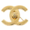 AMORE Vintage CHANEL 1996 CC Turnlock Brooch Medium 85065 -Best Jewelry Store 20220630 85065 01