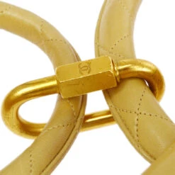 AMORE Vintage CHANEL 1994 Classic Flap Handbag Set Beige Lambskin 94751 37 AMORE Vintage CHANEL 1994 Classic Flap Handbag Set Beige Lambskin 94751 -Best Jewelry Store 20220711 94751 05 2c47cf71 f888 4ff5 b2cd 74707b517820