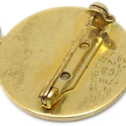 AMORE Vintage CHANEL Bag Brooch Pin Gold 28 64509 -Best Jewelry Store 20220715 64509 04 c699caac a9df 4a63 8c9f 2d3a2c133c60