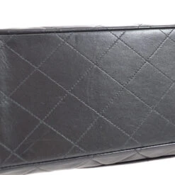 AMORE Vintage CHANEL 1994-1996 Black Lambskin Classic Flap Maxi 64429 -Best Jewelry Store 20220721 64429 03 584fe6da f6c5 4ebc 9f6b 5a51b1ad65b3