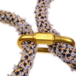 AMORE Vintage CHANEL * 1994 Classic Flap Handbag Set Purple Tweed 85616 -Best Jewelry Store 20220728 85616 04 dee8a303 4e33 46e5 ad8f 0d12f127fa8a