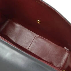 AMORE Vintage CHANEL 1991-1994 Black Lambskin Classic Flap Maxi 75041 -Best Jewelry Store 20220801 75041 09 4a7b4f5f f55d 4f6d b951 b08a751acacd