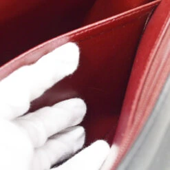 AMORE Vintage CHANEL 1991-1994 Black Lambskin Classic Flap Maxi 75041 -Best Jewelry Store 20220801 75041 10 769a3580 23a9 41a4 8135 95dcd0e89c8b