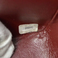 AMORE Vintage CHANEL 1994-1996 Black Lambskin Classic Flap Maxi 75100 -Best Jewelry Store 20220810 75100 10