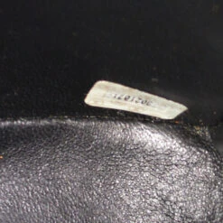 AMORE Vintage CHANEL 1994-1996 Big CC Vertical Classic Flap Jumbo Black Caviar 74701 -Best Jewelry Store 20220816 74701 09