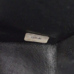 AMORE Vintage CHANEL 1994-1996 Vertical Stitch Classic Flap Jumbo Black Velvet A41370i 41 AMORE Vintage CHANEL 1994-1996 Vertical Stitch Classic Flap Jumbo Black Velvet A41370i -Best Jewelry Store 20220825 a41370i 10 14a43324 875d 4998 aa4d 0ecf1e043694