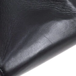 AMORE Vintage CHANEL 1991-1994 CC Flap Maxi Black Lambskin 65023 25 AMORE Vintage CHANEL 1991-1994 CC Flap Maxi Black Lambskin 65023 -Best Jewelry Store 20220916 65023 04