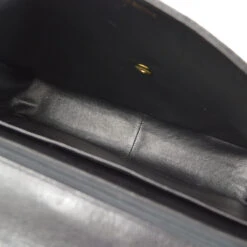 AMORE Vintage CHANEL 1991-1994 Big CC Vertical Classic Flap Jumbo Black Caviar 96283 29 AMORE Vintage CHANEL 1991-1994 Big CC Vertical Classic Flap Jumbo Black Caviar 96283 -Best Jewelry Store 20220926 96283 08