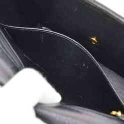 AMORE Vintage CHANEL 1997-1999 Tall Diana Flap Medium Black Caviar 15675 -Best Jewelry Store 20221117 15675 08 c119cf83 9684 4cf7 8c8b 0c9b78d1d4bb