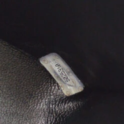 AMORE Vintage CHANEL 1997-1999 Tall Diana Flap Medium Black Caviar 15675 -Best Jewelry Store 20221117 15675 10